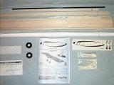 Kit contents