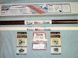 Kit, monokote, and servos