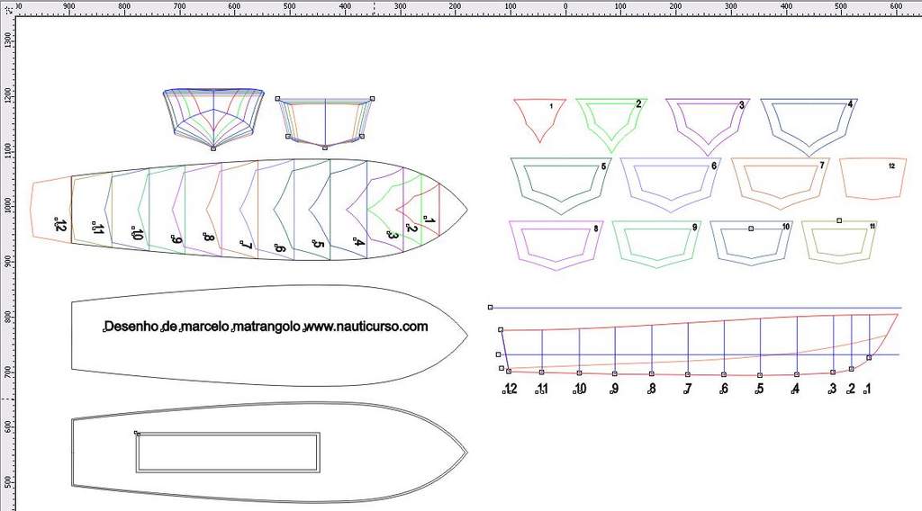 Classe PT Boats