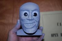 Name: DSC_0170.jpg
Views: 576
Size: 35.1 KB
Description: Add some googly eyes, clay, and primer.